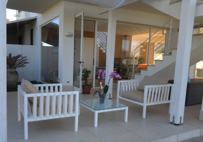 Bed And Breakfast Villa Suitebeach